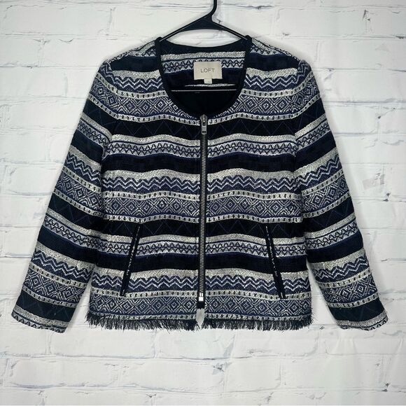 Loft size 2 jacket - Picture 1 of 5